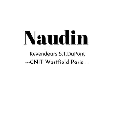 Boutique Naudin