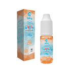 PECHE ABRICOT - GRANITA 50ml