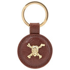 Porte-Clés Pirates des Caraïbes S.T. Dupont 003101PC Cuir Or Jaune
