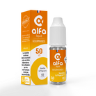 POPCORN CLASSIC - ALFALIQUID 50ml