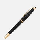 Montblanc Rollerball Meisterstück Around the World in 80 Days Classique
