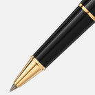 Montblanc Rollerball Meisterstück Around the World in 80 Days Classique 2023 - vue 3
