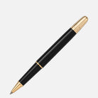 Montblanc Rollerball Meisterstück Around the World in 80 Days Classique