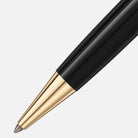 Montblanc Stylo-bille Meisterstück Around the World in 80 Days Midsize 2023 - vue 3