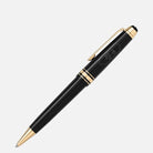 Montblanc Stylo-bille Meisterstück Around the World in 80 Days Midsize 2023 - vue 4