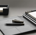 Graf von Faber Castell-Support bloc-notes Pure Elégance, noir - Graf von Faber-Castell - vue 3