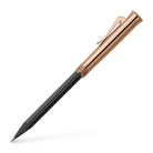 Graf von Faber Castell Crayon Excellence, Rose Gold Edition - Graf von Faber-Castell