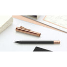 Graf von Faber Castell Crayon Excellence, Rose Gold Edition - Graf von Faber-Castell - vue 2