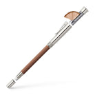 Graf von Faber Castell Crayon Excellence Magnum, marron - Graf von Faber-Castell