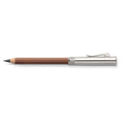 Graf von Faber Castell Crayon Excellence Magnum, marron - Graf von Faber-Castell - vue 2