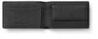Graf von Faber Castell-Portefeuille petit Cashmere, Noir