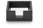 Graf von Faber Castell-Support bloc-notes Pure Elégance, noir - Graf von Faber-Castell