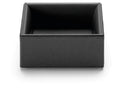 Graf von Faber Castell-Grand boîte accessoires Pure Elégance, noir - Graf von Faber-Castell