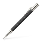 Graf von Faber Castell-Portemine rotatif Classique Ebène - Graf von Faber-Castell