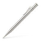 Graf von Faber Castell-Porte-mine entièrement plaqué platine - Graf von Faber-Castell