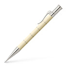 Graf von Faber Castell-Porte-mine Classique Anello, ivoire - Graf von Faber-Castell