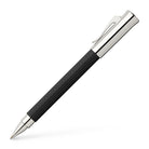 Graf von Faber Castell-Stylo roller Tamitio Noir - - Graf von Faber-Castell