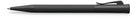 Graf von Faber Castell-Stylo-bille Tamitio Black Edition - Graf von Faber-Castell - vue 2