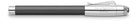Graf von Faber Castell-Stylo-plume  for Bentley Tungsten, M - Graf von Faber-Castell - vue 3