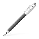 Graf von Faber Castell-Stylo-plume  for Bentley Tungsten, M - Graf von Faber-Castell