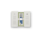 Graf von Faber Castell- Stylo-plume Bentley Sequin Blue, M - Graf von Faber-Castell - vue 4