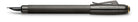 Graf von Faber Castell-Stylo-plume   for Bentley Le Centenary M - Graf von Faber-Castell - vue 4
