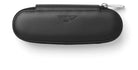 Graf von Faber Castell-Etui à rabat  for Bentley, noir - Graf von Faber-Castell - vue 2