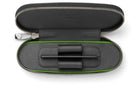 Graf von Faber Castell-Etui à rabat  for Bentley, noir - Graf von Faber-Castell