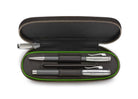 Graf von Faber Castell-Etui à rabat  for Bentley, noir - Graf von Faber-Castell - vue 3