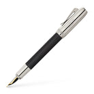 Graf von Faber Castell-Stylo-plume   for Bentley Ebène M - Graf von Faber-Castell