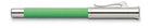 Graf von Faber Castell-Stylo-plume   Guilloché Vert Viper, M - Graf von Faber-Castell - vue 3
