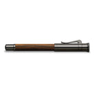 Graf von Faber Castell Stylo-plume Classique Ebène de Macassar M - Graf von Faber-Castell - vue 2