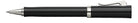 Graf von Faber Castell-Rollerball pen Intuition, black - Graf von Faber-Castell - vue 2