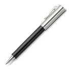 Graf Von Faber-castell Classic Intuition Platino Rollerball Pen 146211