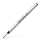 Recharge roller, noir - Graf von Faber-Castell