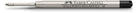 Graf von Faber Castell-Recharge bille M noire 148740 - Graf von Faber-Castell - vue 2