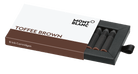 montblanc-cartouches-dencre-toffee-brown