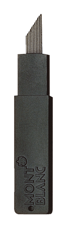 montblanc-mines-pour-portemine-polymere-hb-0-5-mm-10-par-boite