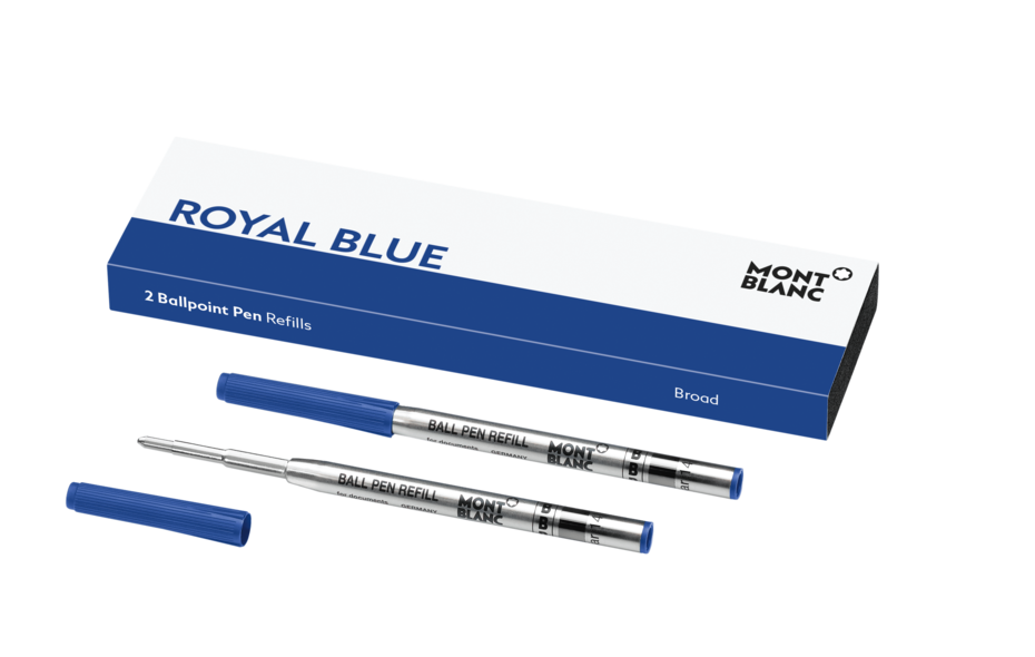 montblanc-2-recharges-pour-stylo-bille-broad-royal-blue