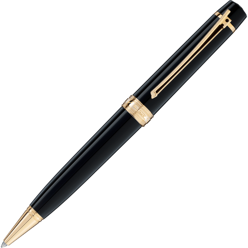 montblanc-stylo-bille-donation-pen-johann-strauss-edition-speciale