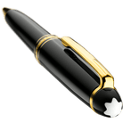 montblanc-stylo-bille-meisterstuck-legrand-dore
