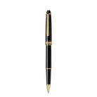 montblanc-rollerball-meisterstuck-classique-dore