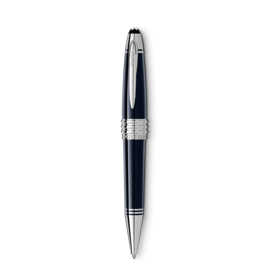 montblanc-stylo-bille-john-f-kennedy-edition-speciale
