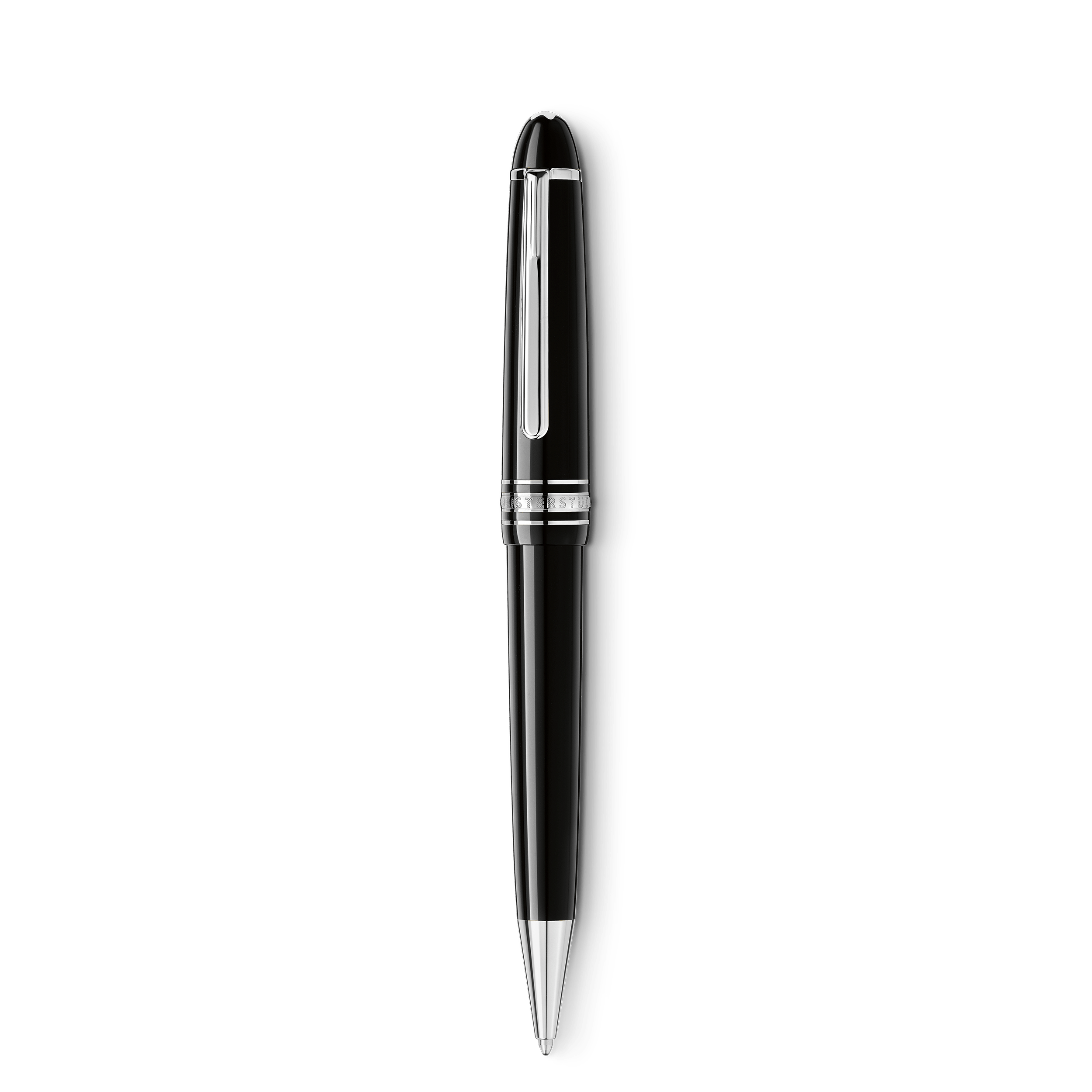 montblanc-stylo-bille-meisterstuck-midsize-platine