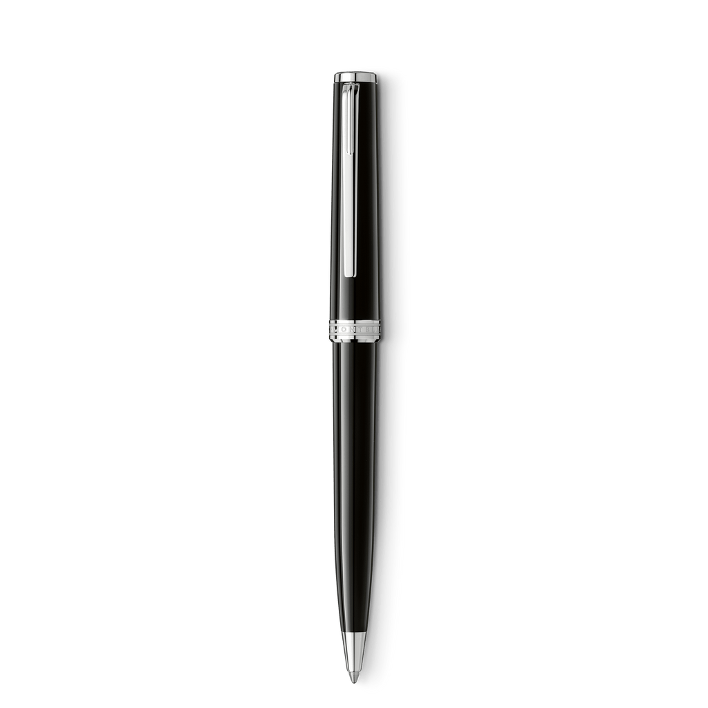 montblanc-stylo-bille-pix-noir
