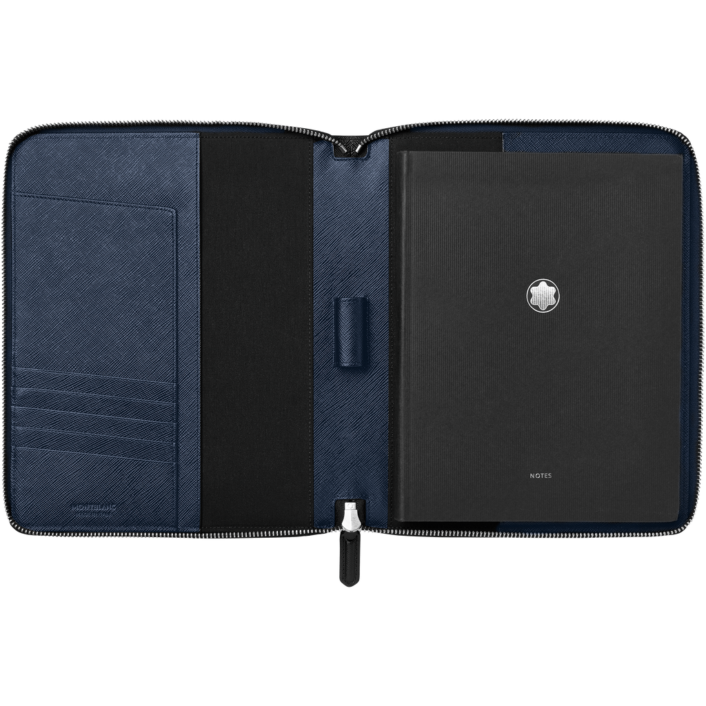 montblanc-montblanc-sartorial-notebook-holder-zippe-bleu-s