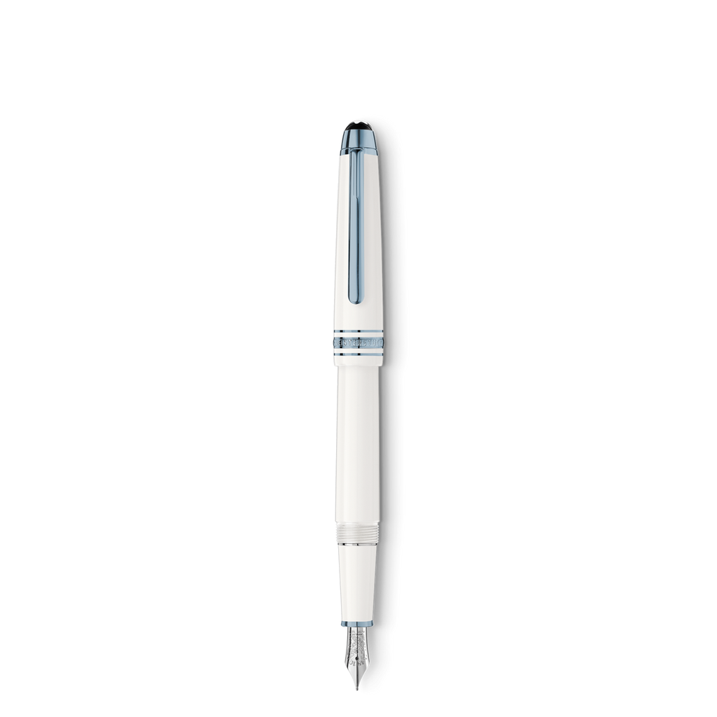 montblanc-stylo-plume-meisterstuck-glacier-classique-blanc-m