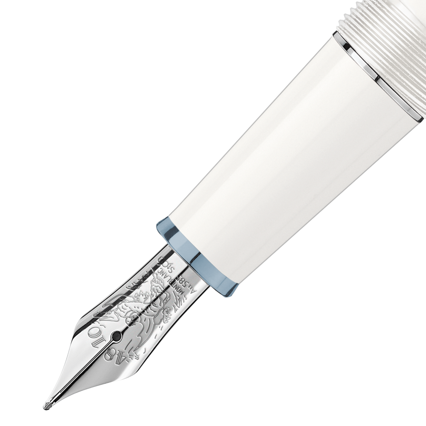 montblanc-stylo-plume-meisterstuck-glacier-classique-blanc-m