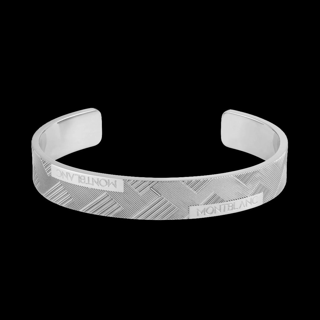 jonc-montblanc-extreme-3-0-couleur-acier