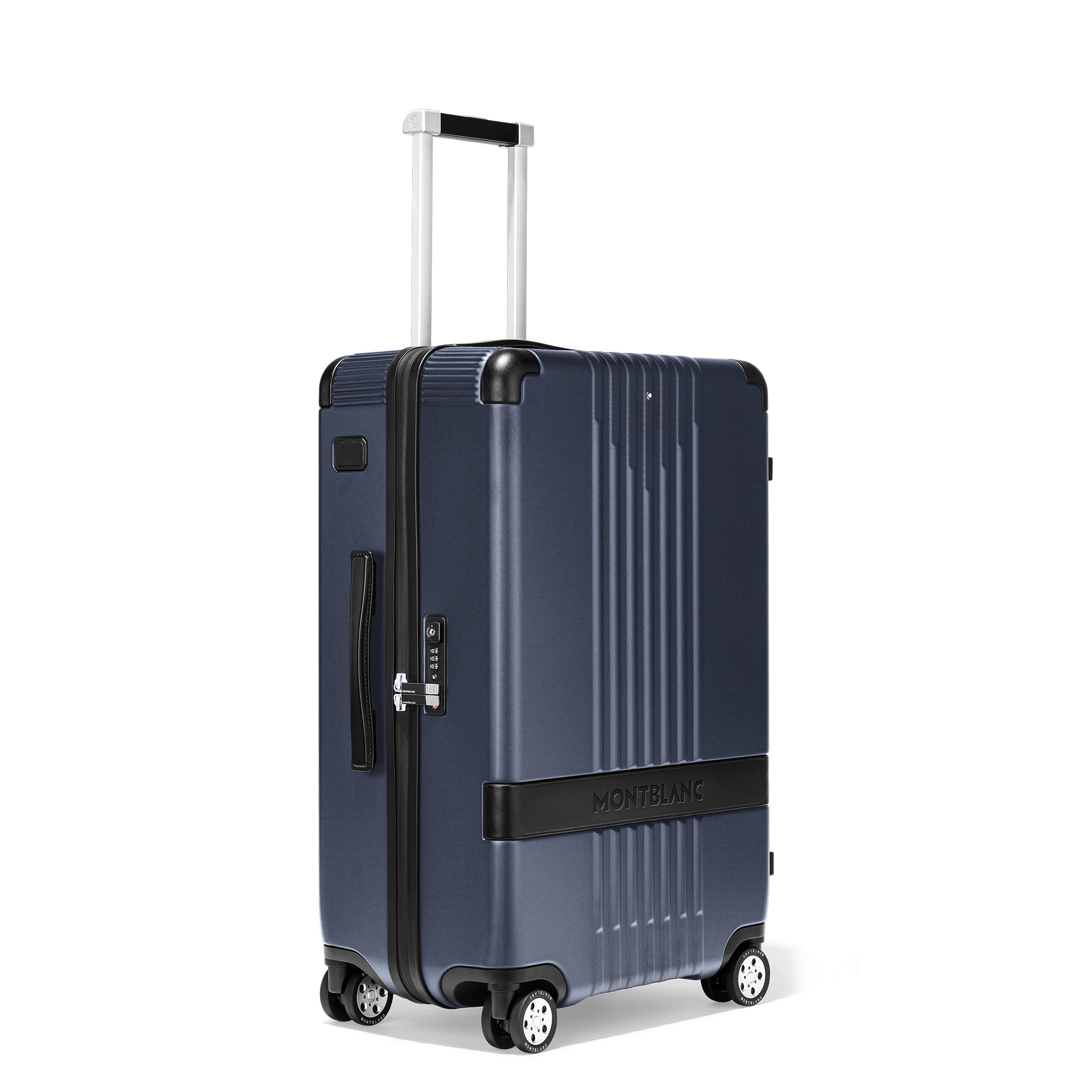 Montblanc trolley top